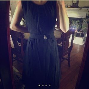 Vintage Cocktail Dress